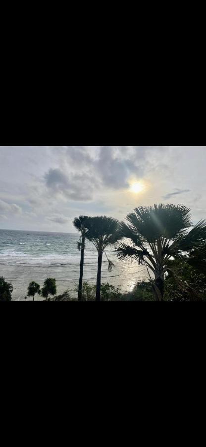 Fumiko Rina Acop Hotel San Juan  Exterior photo