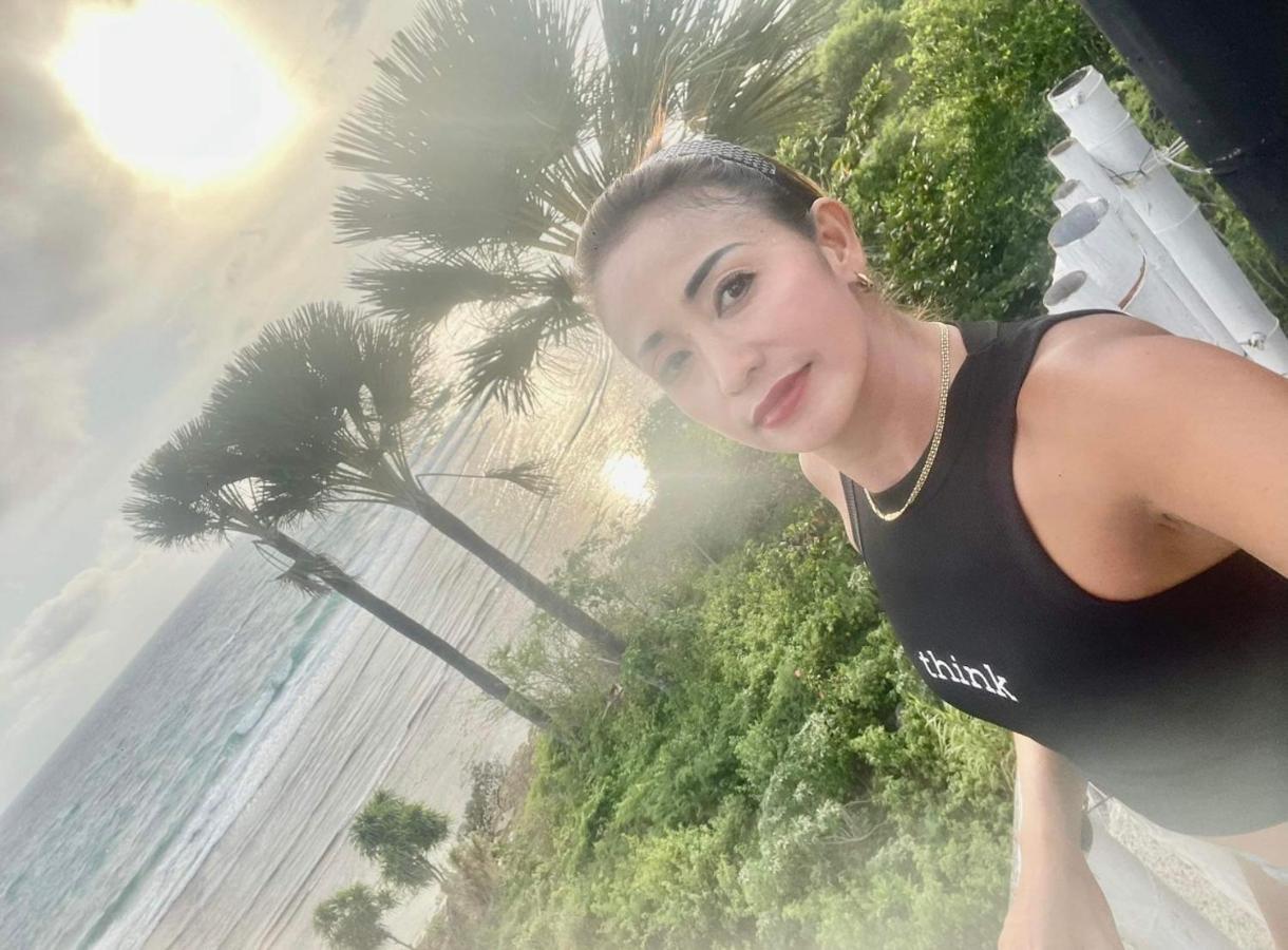 Fumiko Rina Acop Hotel San Juan  Exterior photo