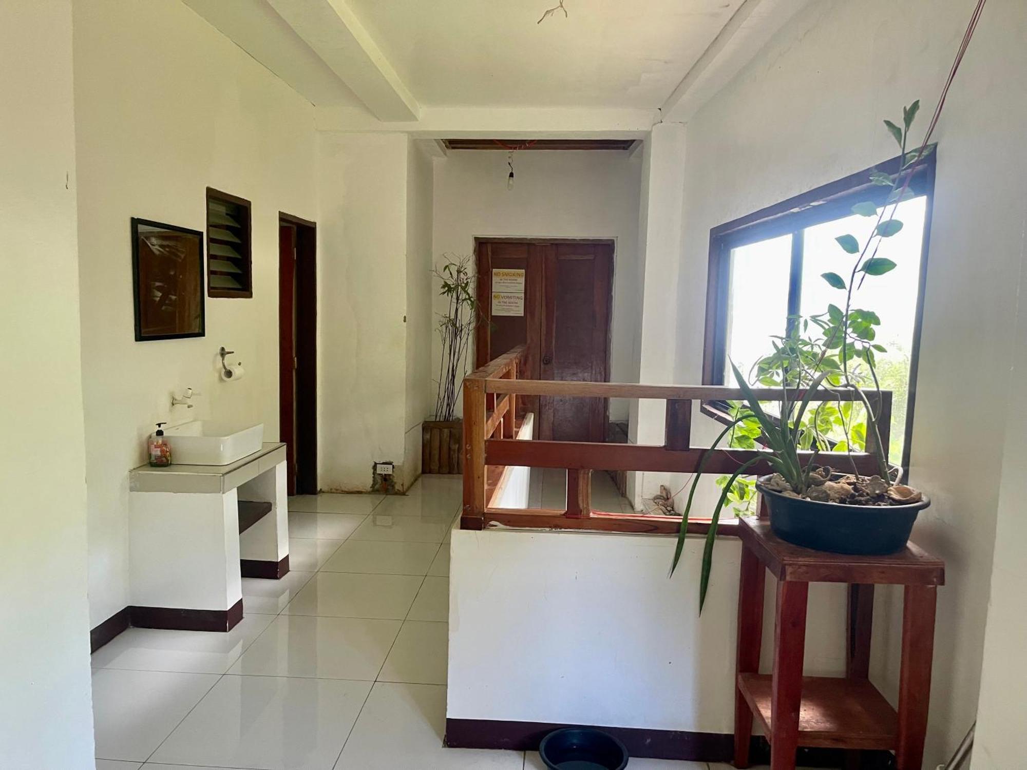 Fumiko Rina Acop Hotel San Juan  Exterior photo