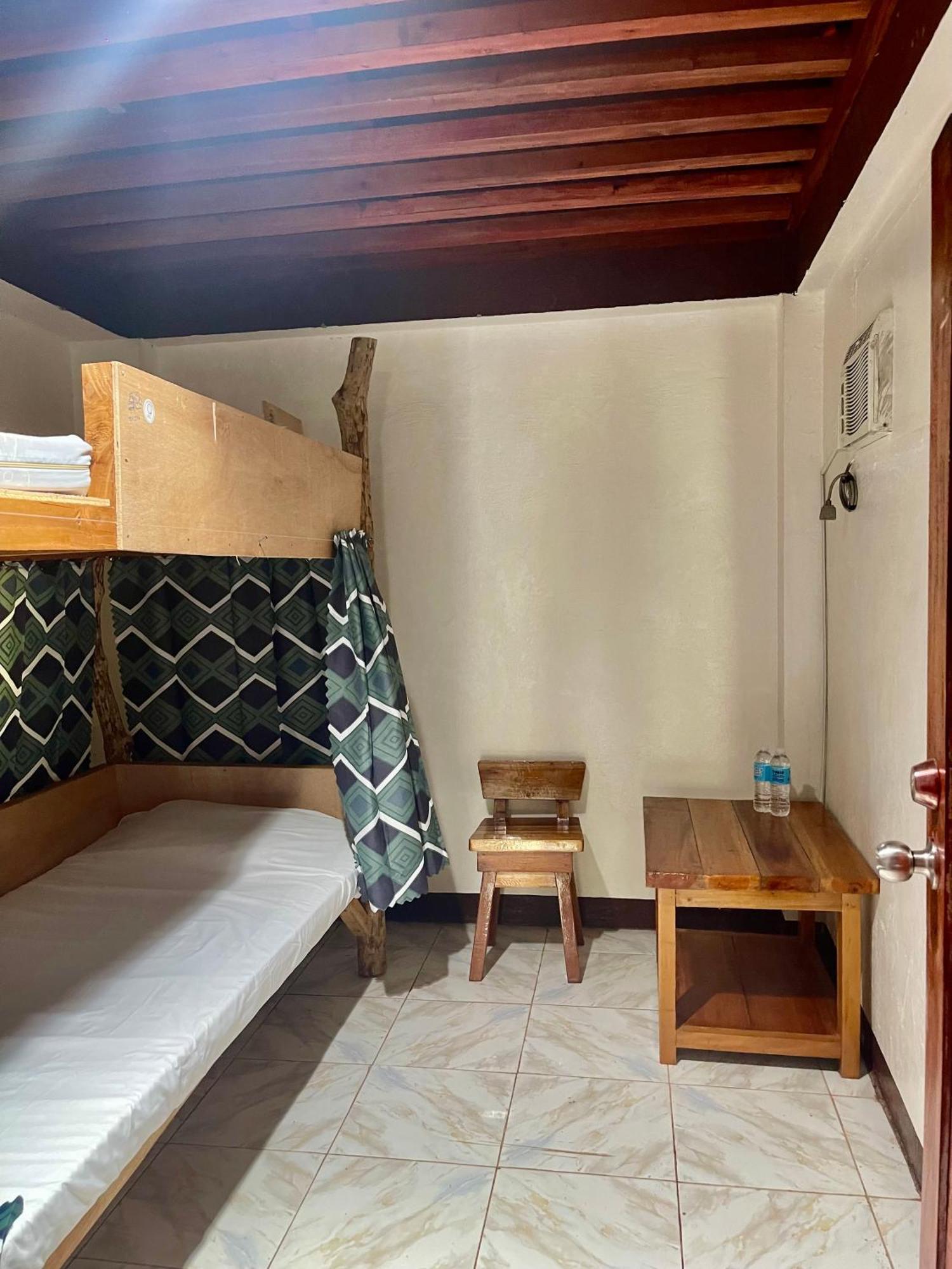 Fumiko Rina Acop Hotel San Juan  Exterior photo
