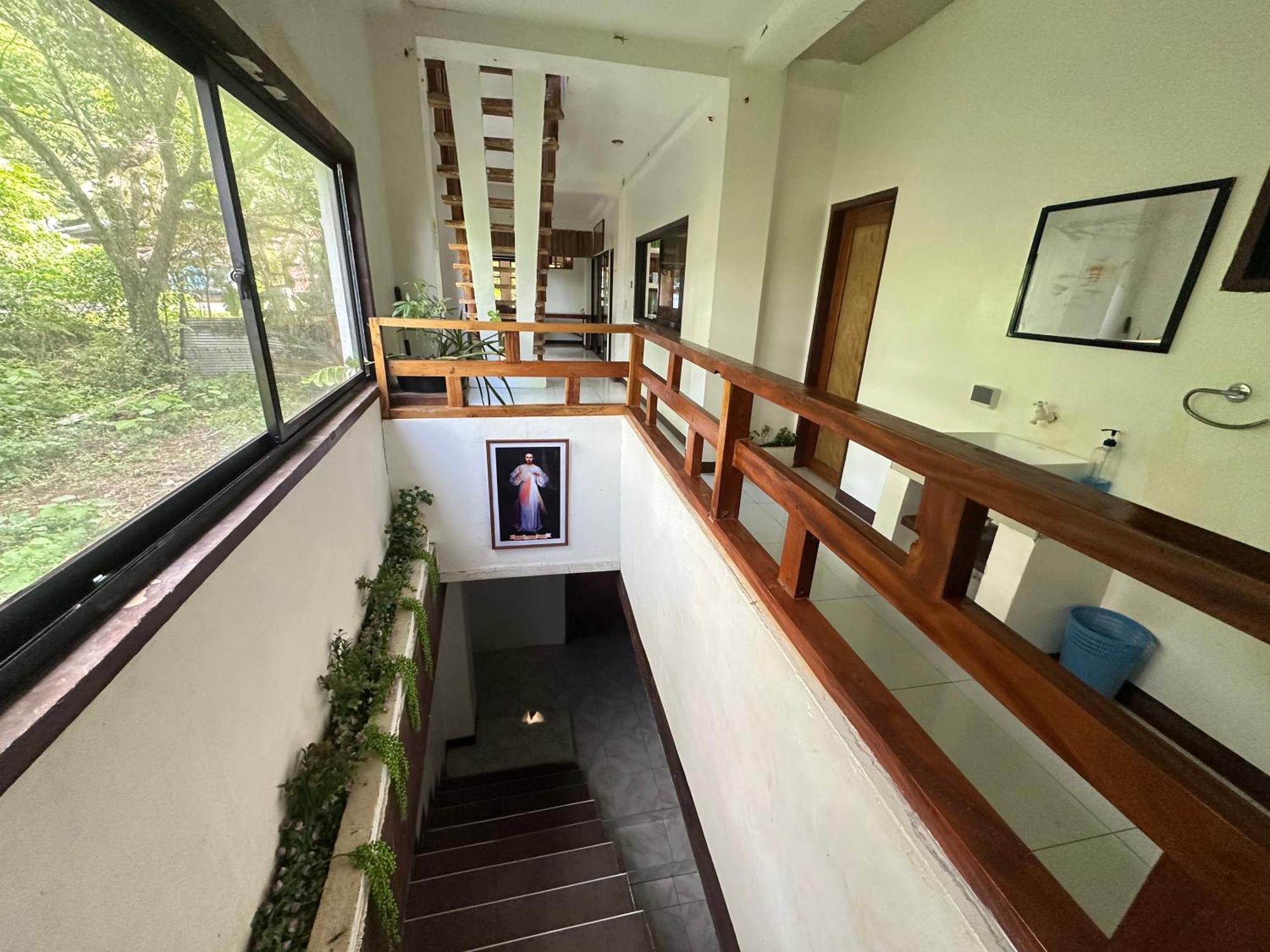 Fumiko Rina Acop Hotel San Juan  Exterior photo