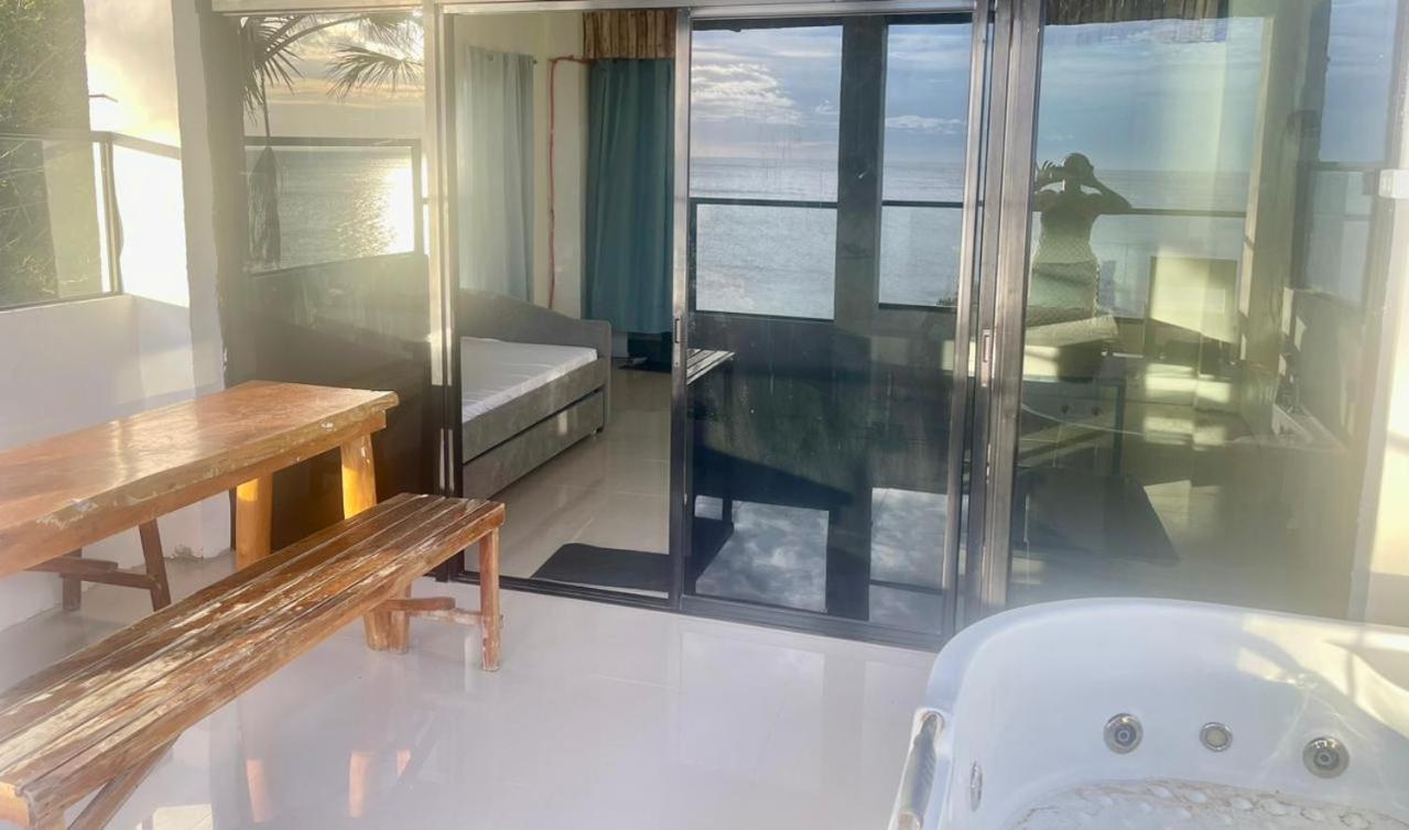 Fumiko Rina Acop Hotel San Juan  Exterior photo