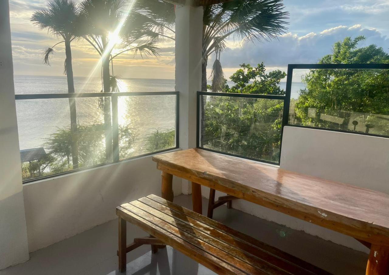 Fumiko Rina Acop Hotel San Juan  Exterior photo